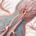 The parasympathetic nervous system focusing on the levido reticularis