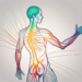 A healthy nerve system with a focus on the parasympathetic nerve