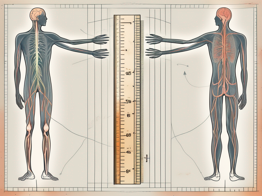 Two different nerves