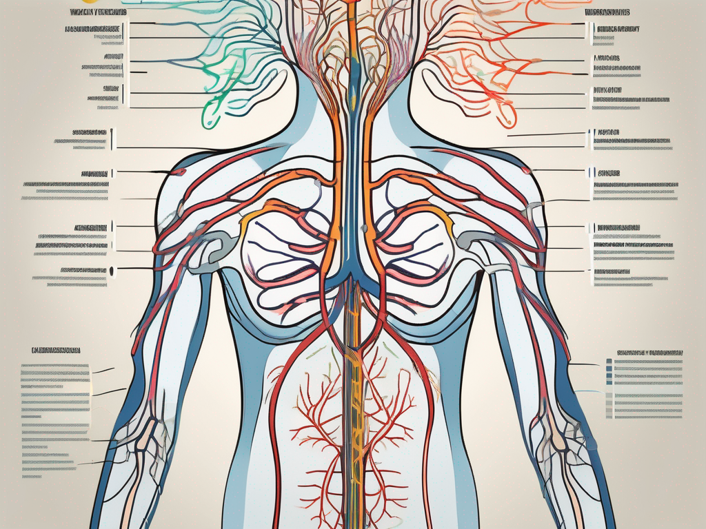 The autonomic nervous system