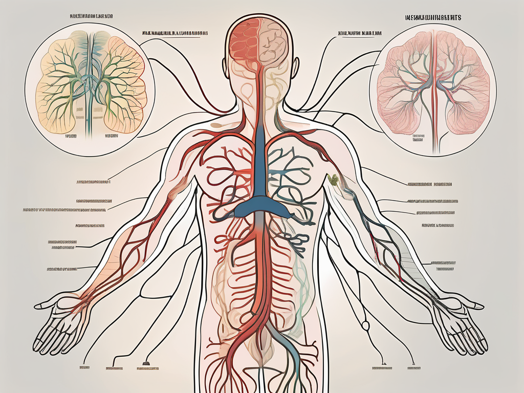 Parasympathetic Nerves